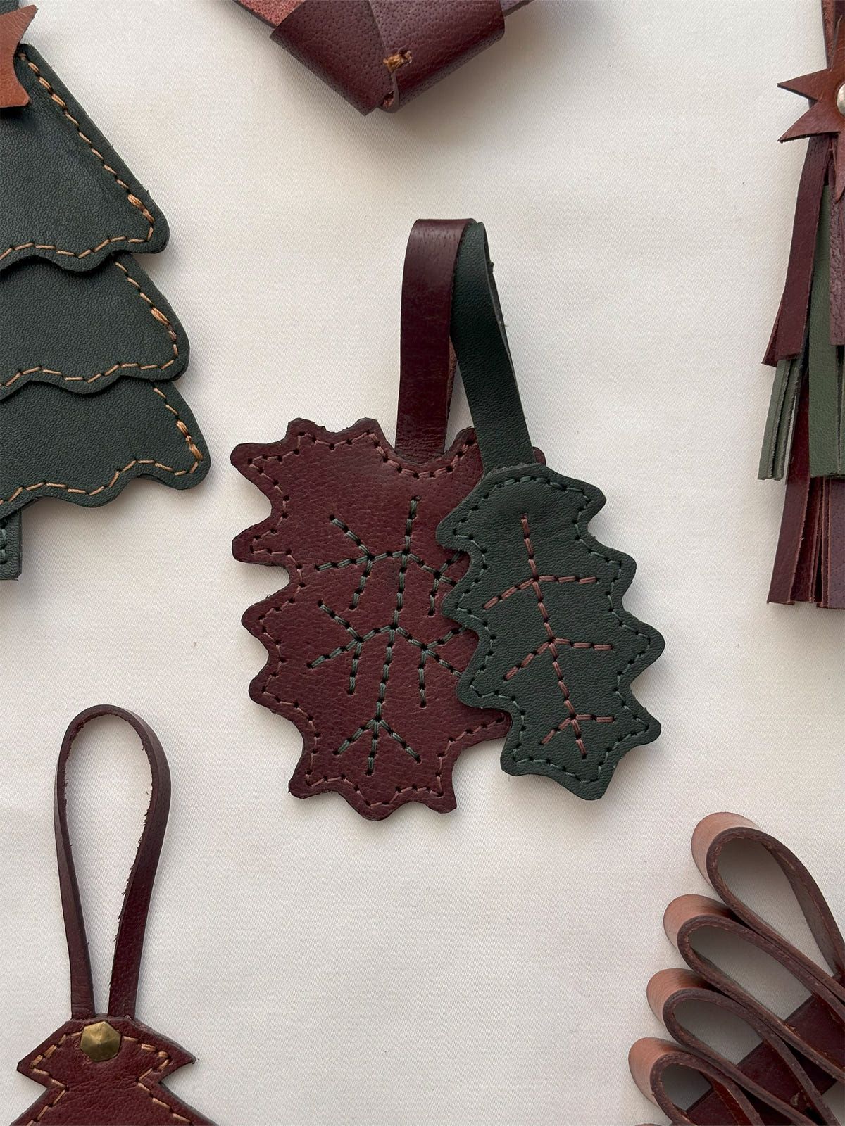 Ivy Charm - image 1