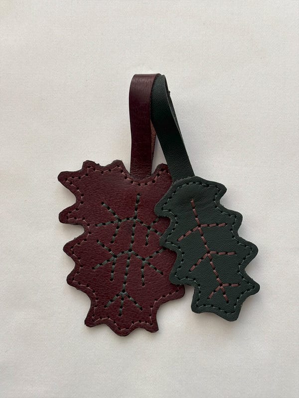 Cord — Ivy Charm