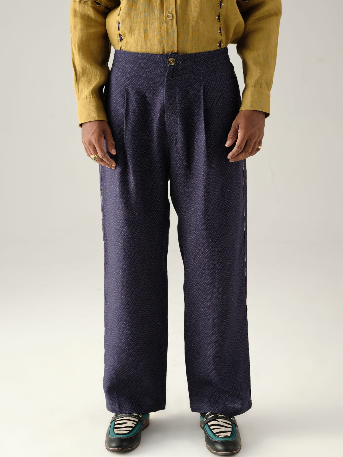Dane Pants - image 1