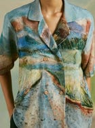 60'S Shirt view 2