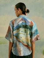 60'S Shirt view 3