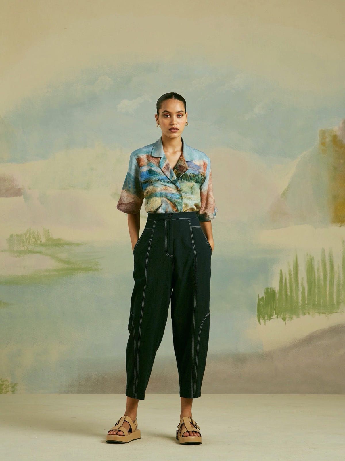 60'S Shirt - image 4