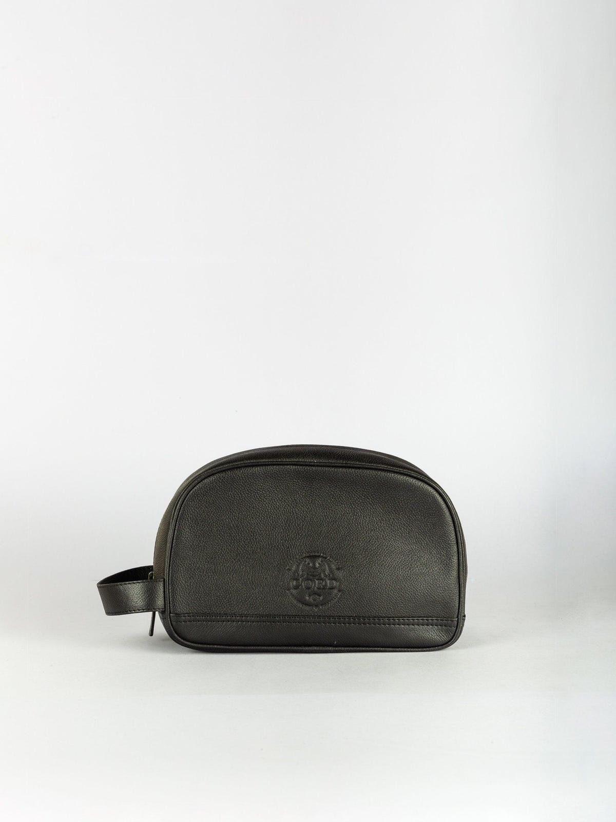 Leather Travel Kit - image 1