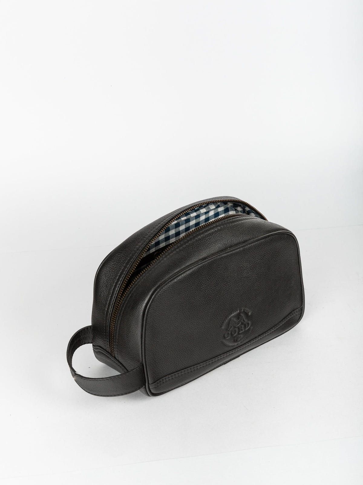 Leather Travel Kit - image 2