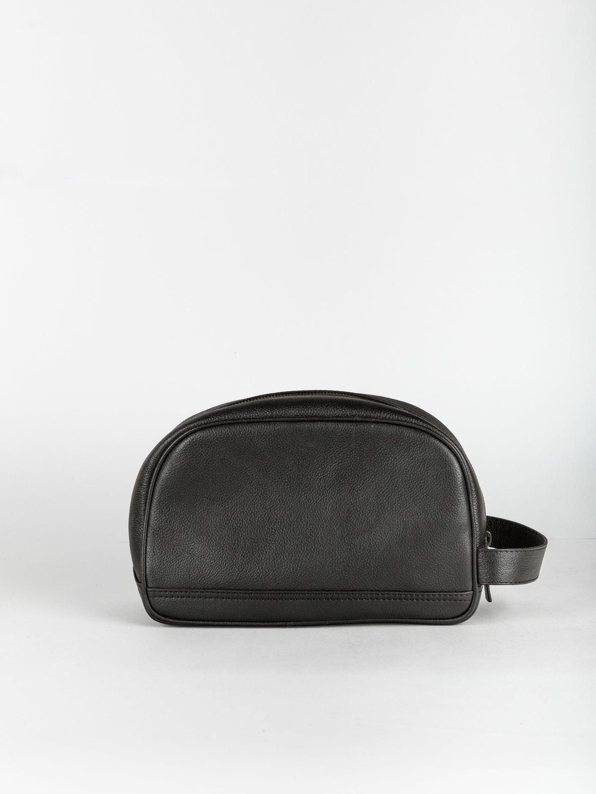Leather Travel Kit - image 3