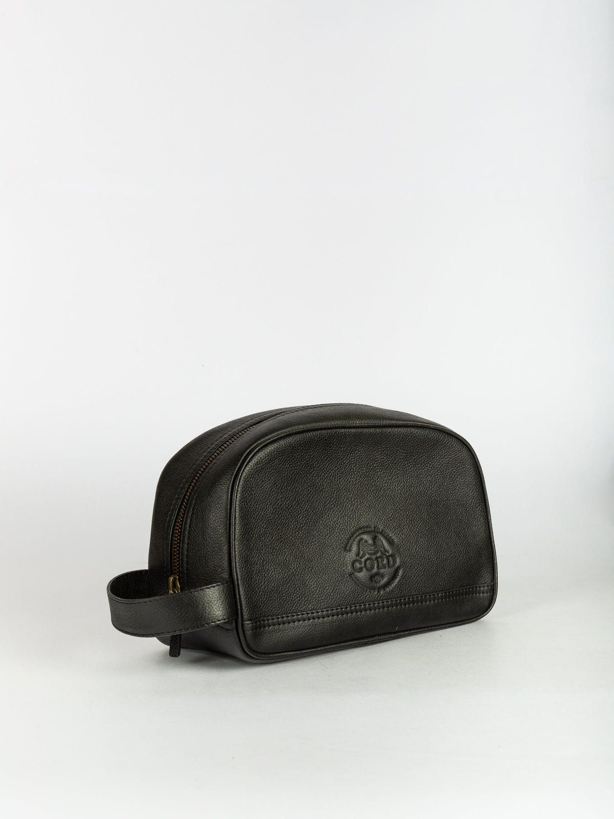 Leather Travel Kit - image 4