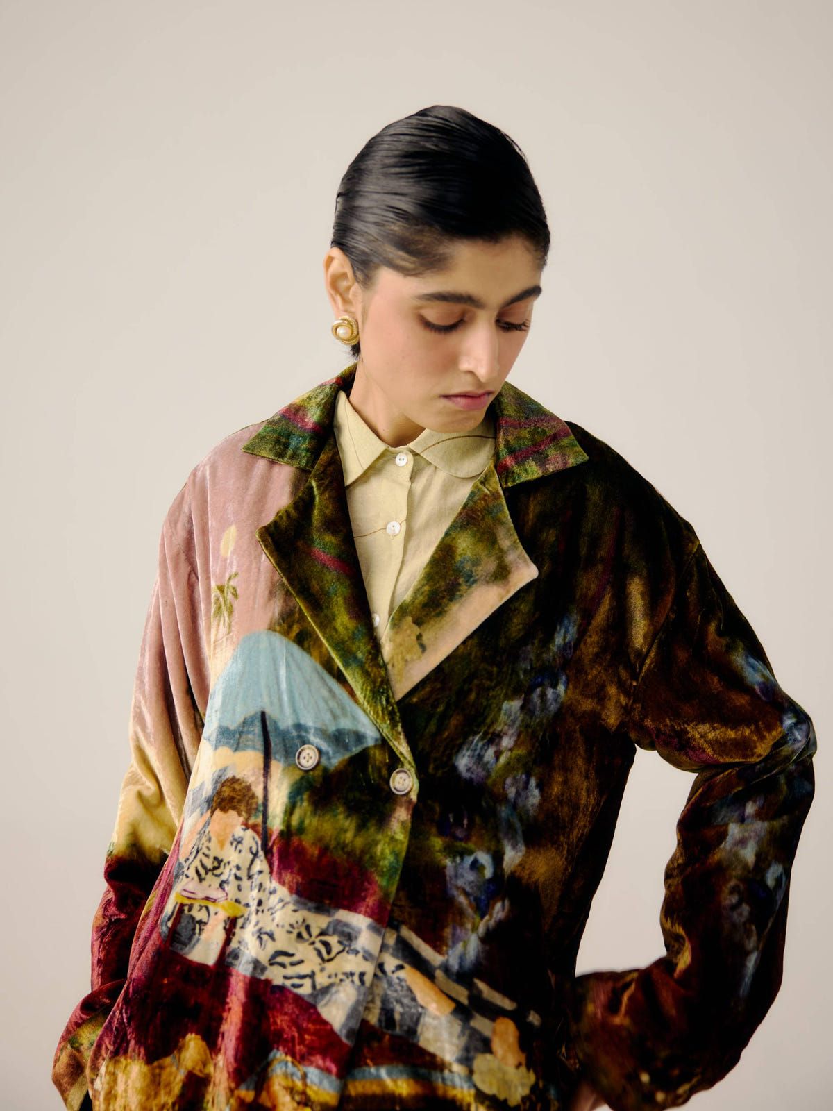 Lisbon Jacket - image 4