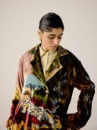 Lisbon Jacket view 4