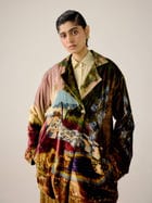 Lisbon Jacket view 5