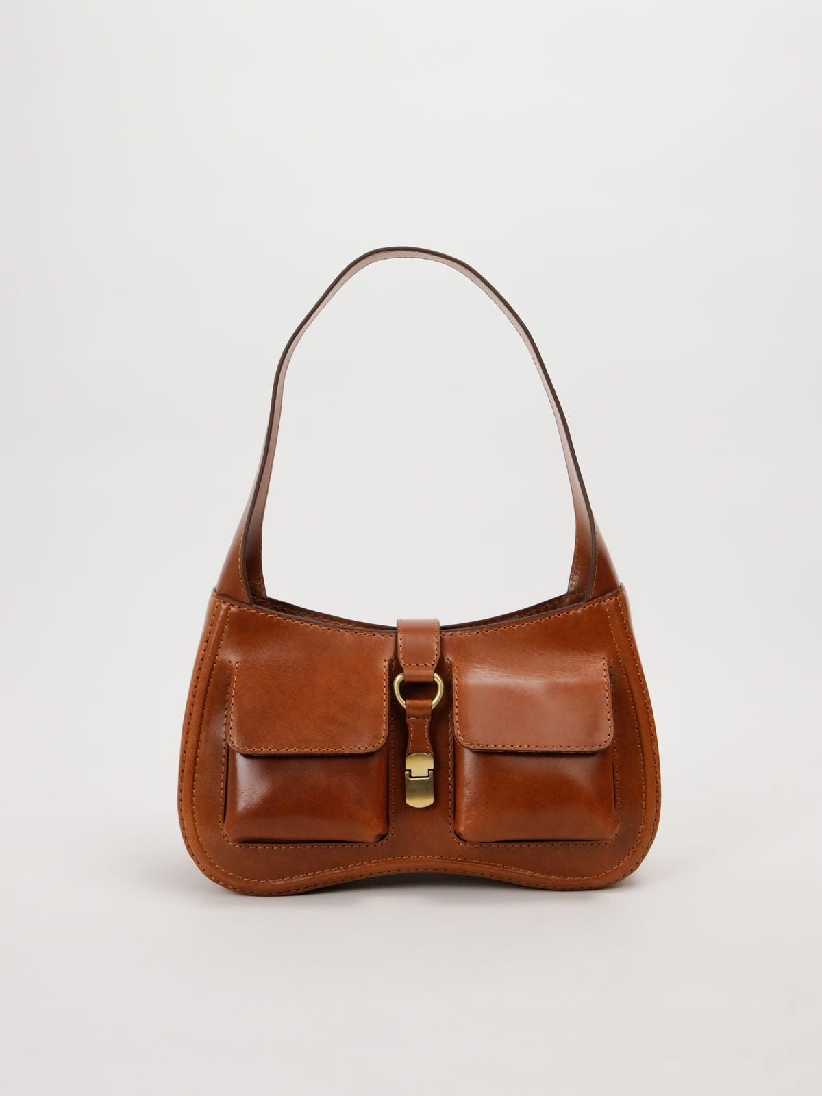 Monique Shoulder - image 1