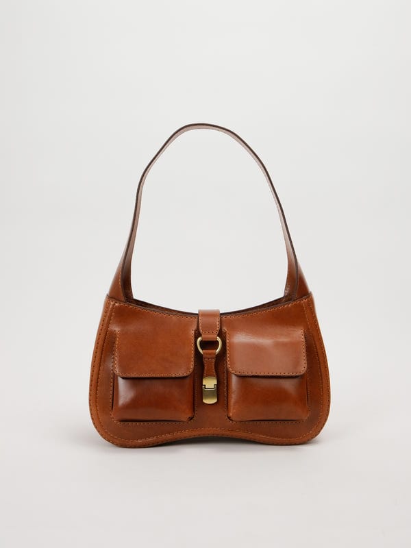 Cord — Monique Shoulder