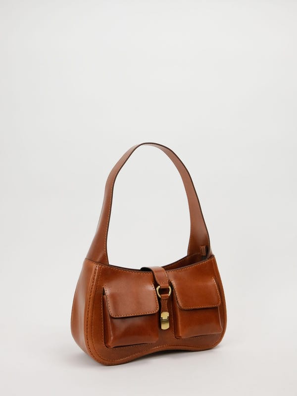 Cord — Monique Shoulder