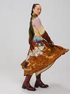 Shirt Dress view 3
