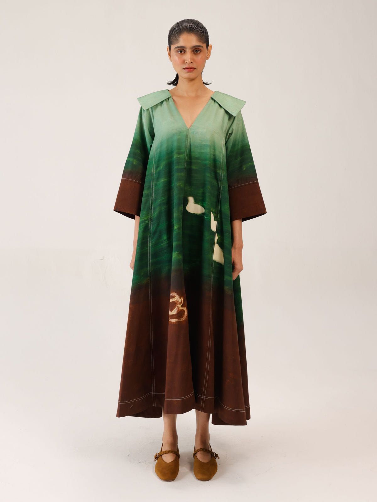 Della Dress - image 1