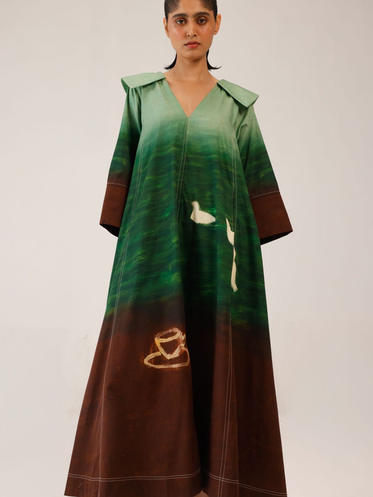 Della Dress - image 2