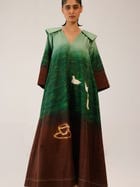 Della Dress view 2