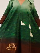 Della Dress view 3
