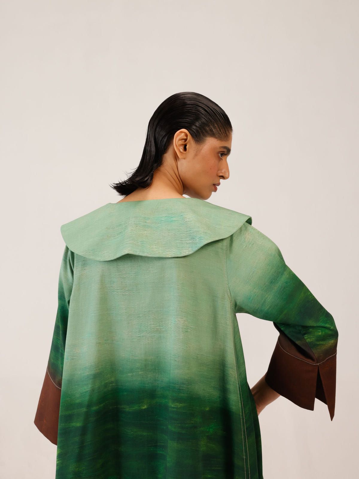 Della Dress - image 4