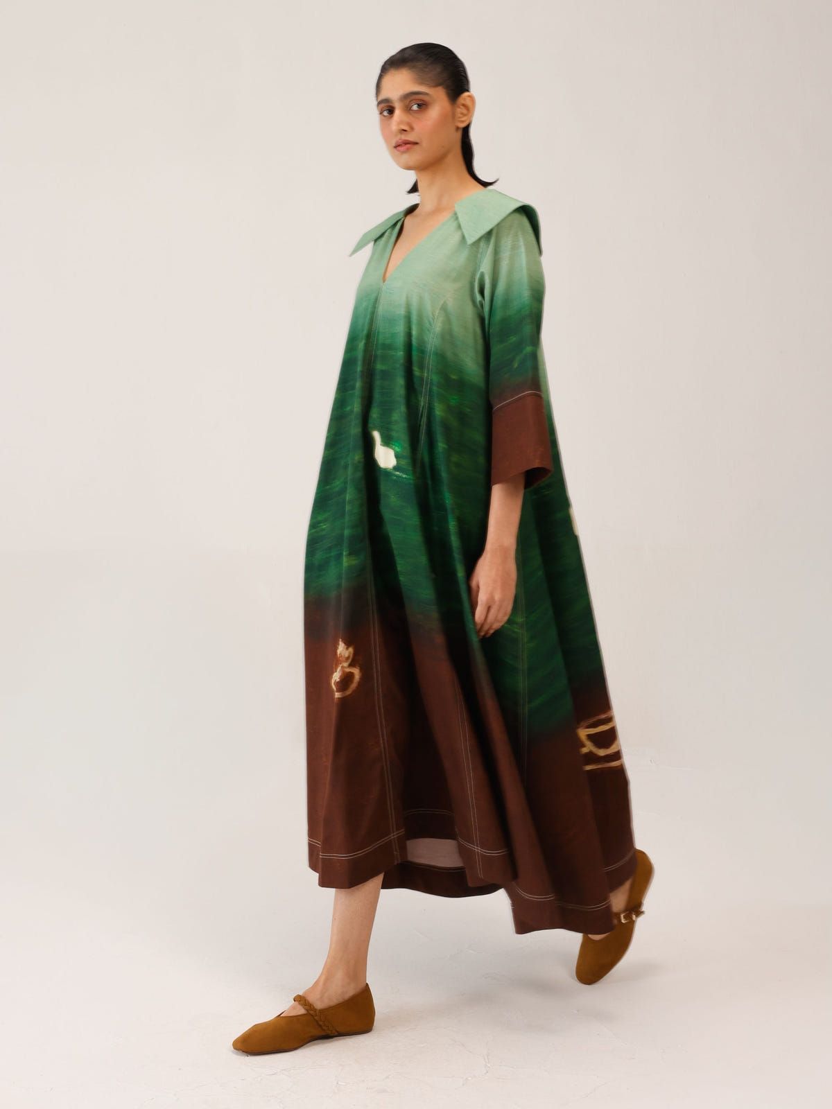 Della Dress - image 5
