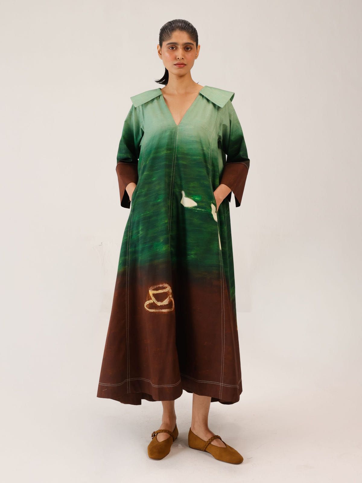 Della Dress - image 6