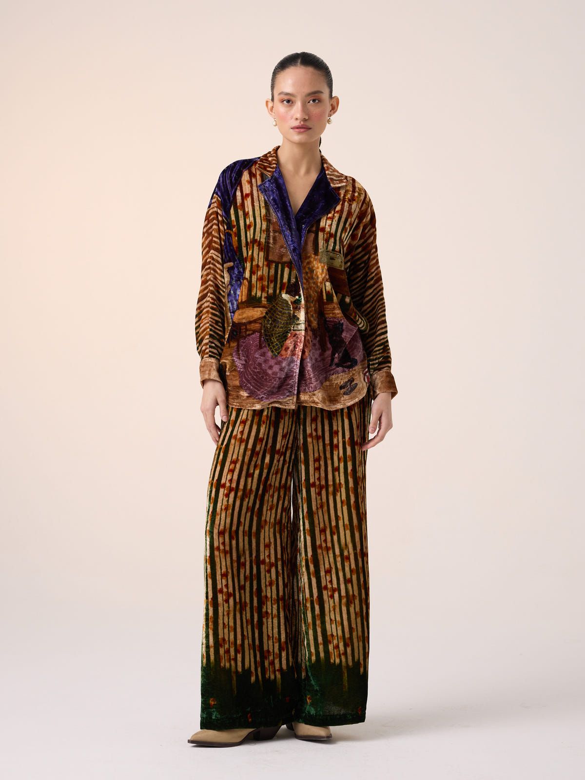 Lounge Shirt - image 4