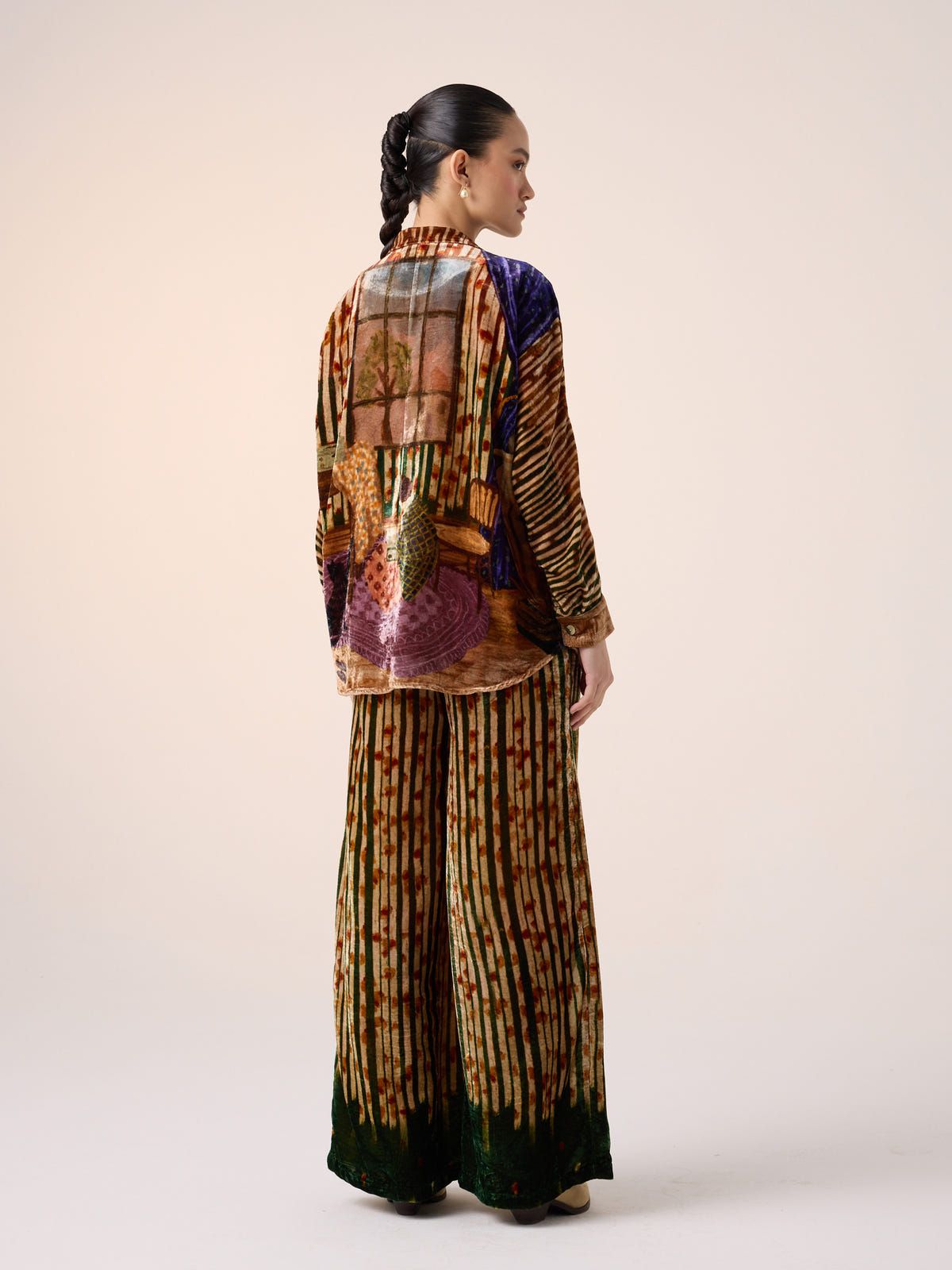Lounge Shirt - image 6