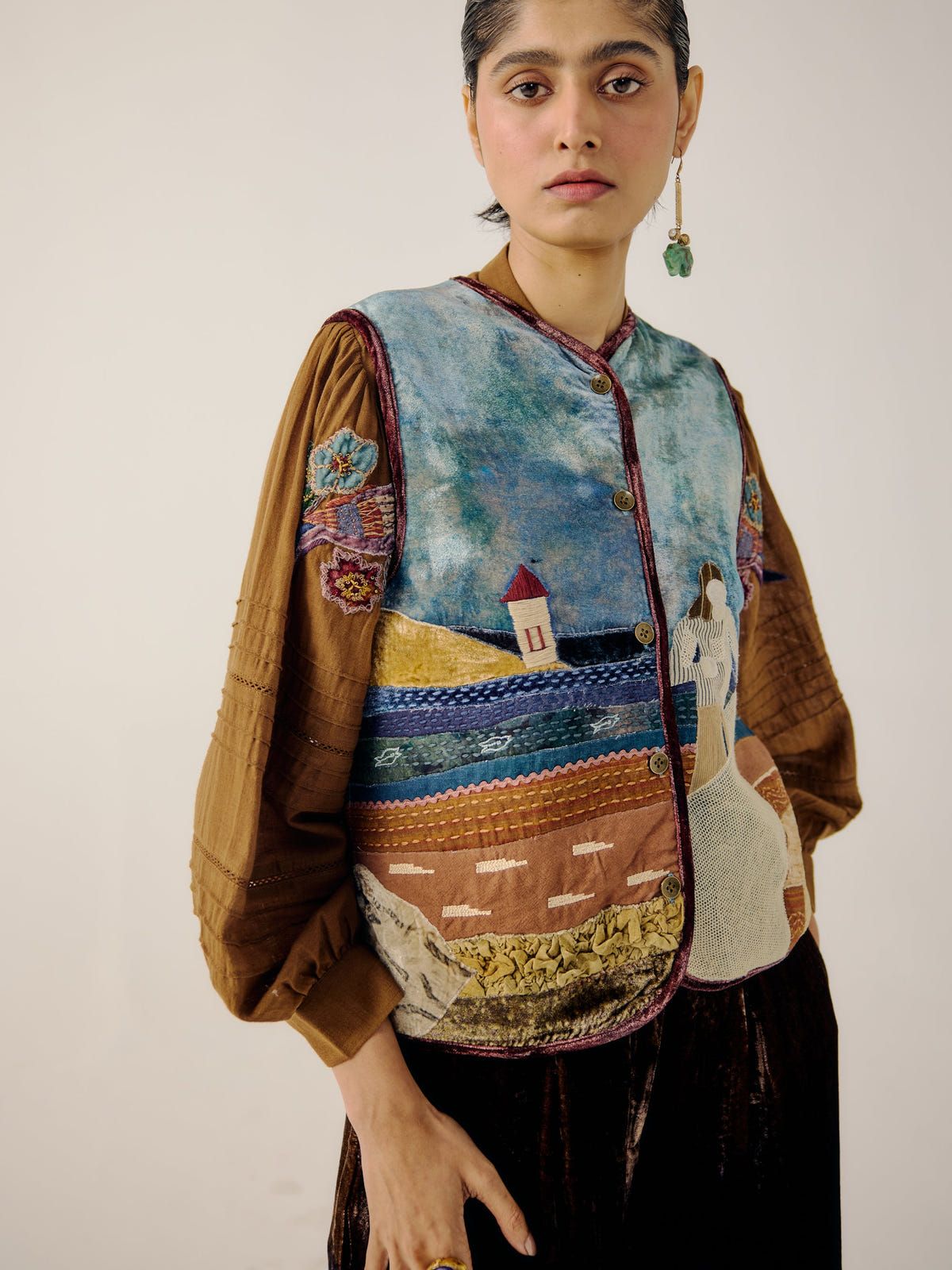 Vest - image 3