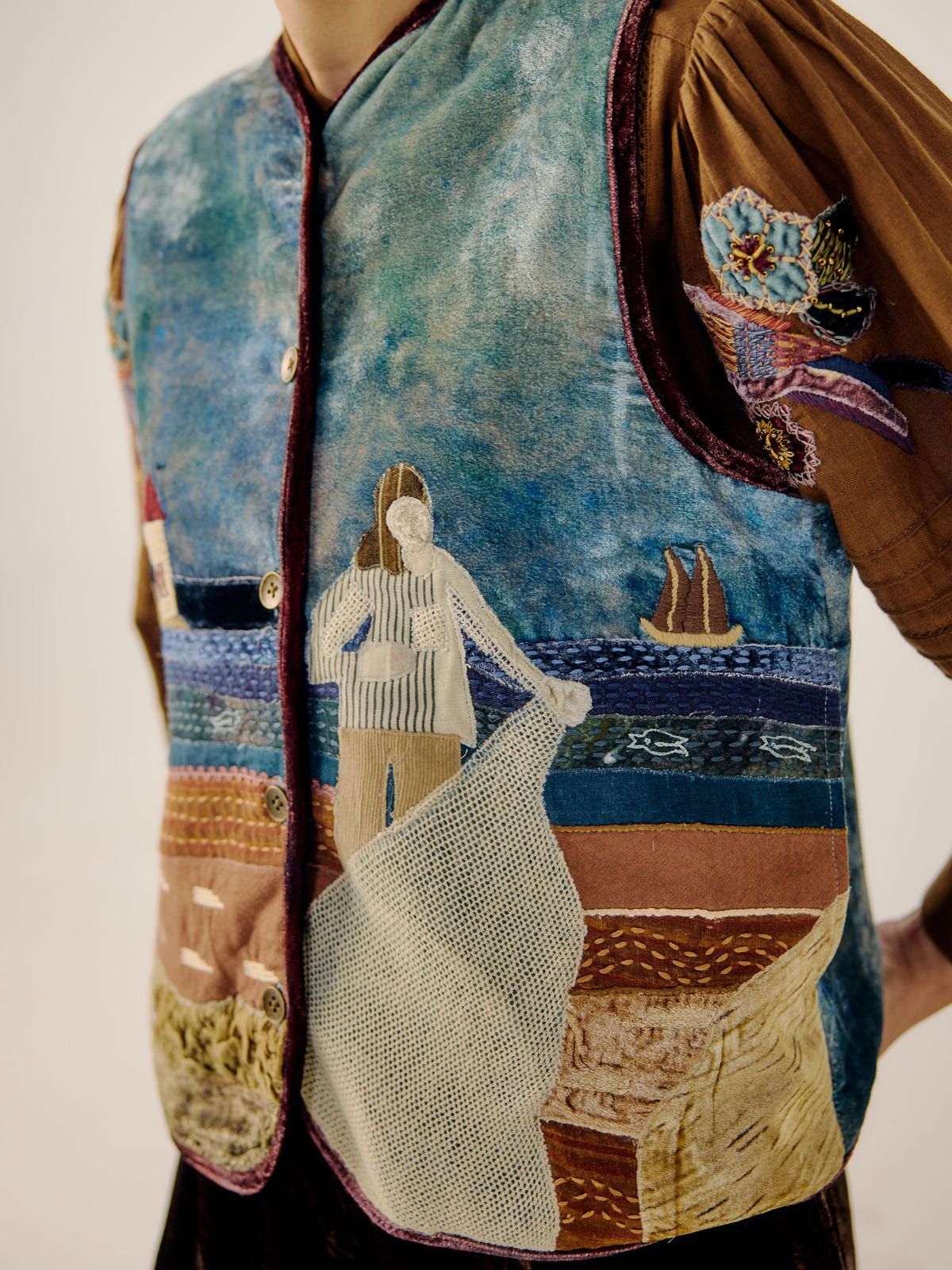 Vest - image 4