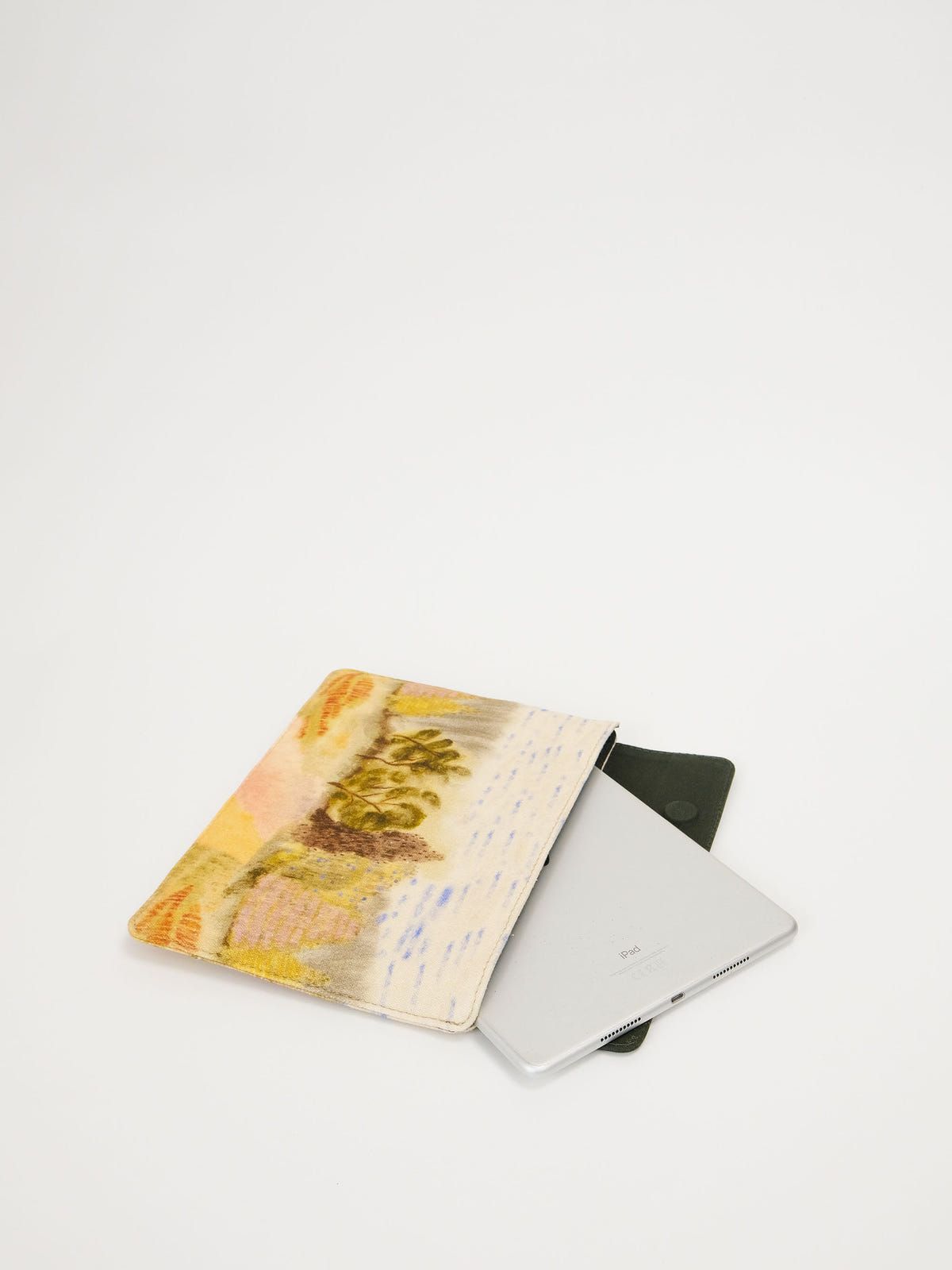 Ipad Sleeve - image 7