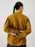 Peasant top view 2