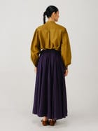 Peasant top view 5