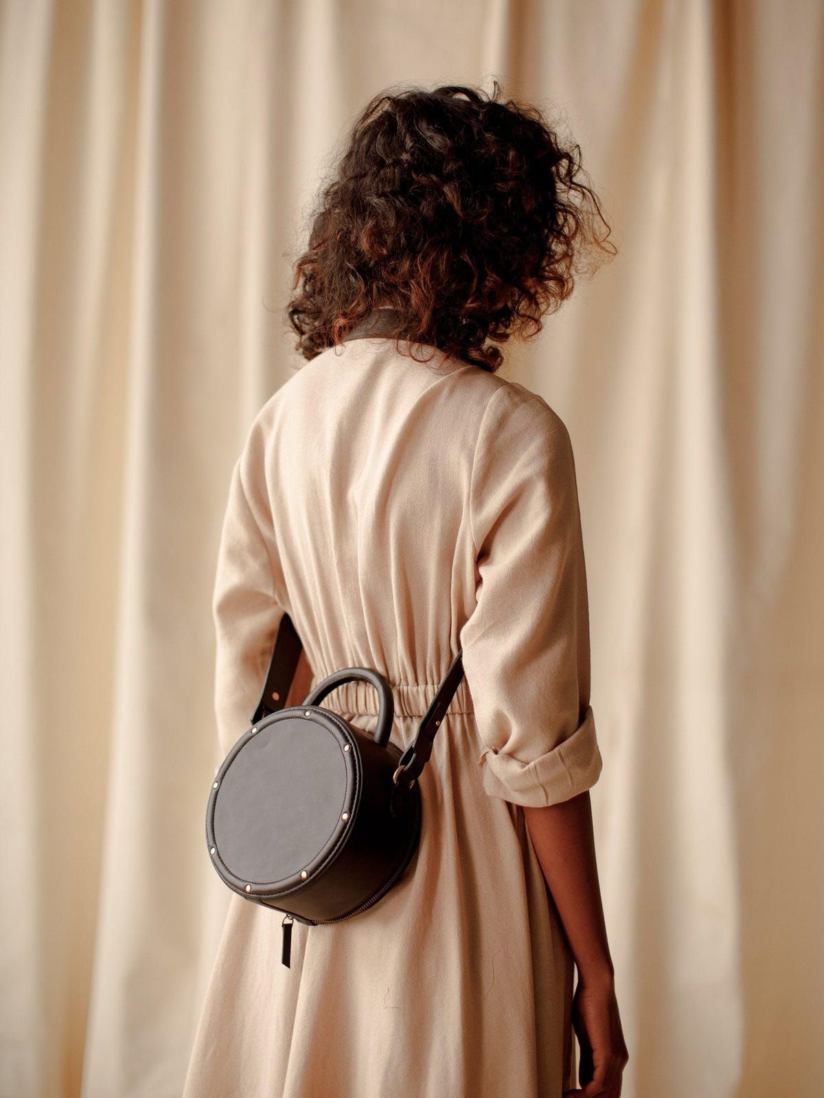 Shirt Dress - image 2