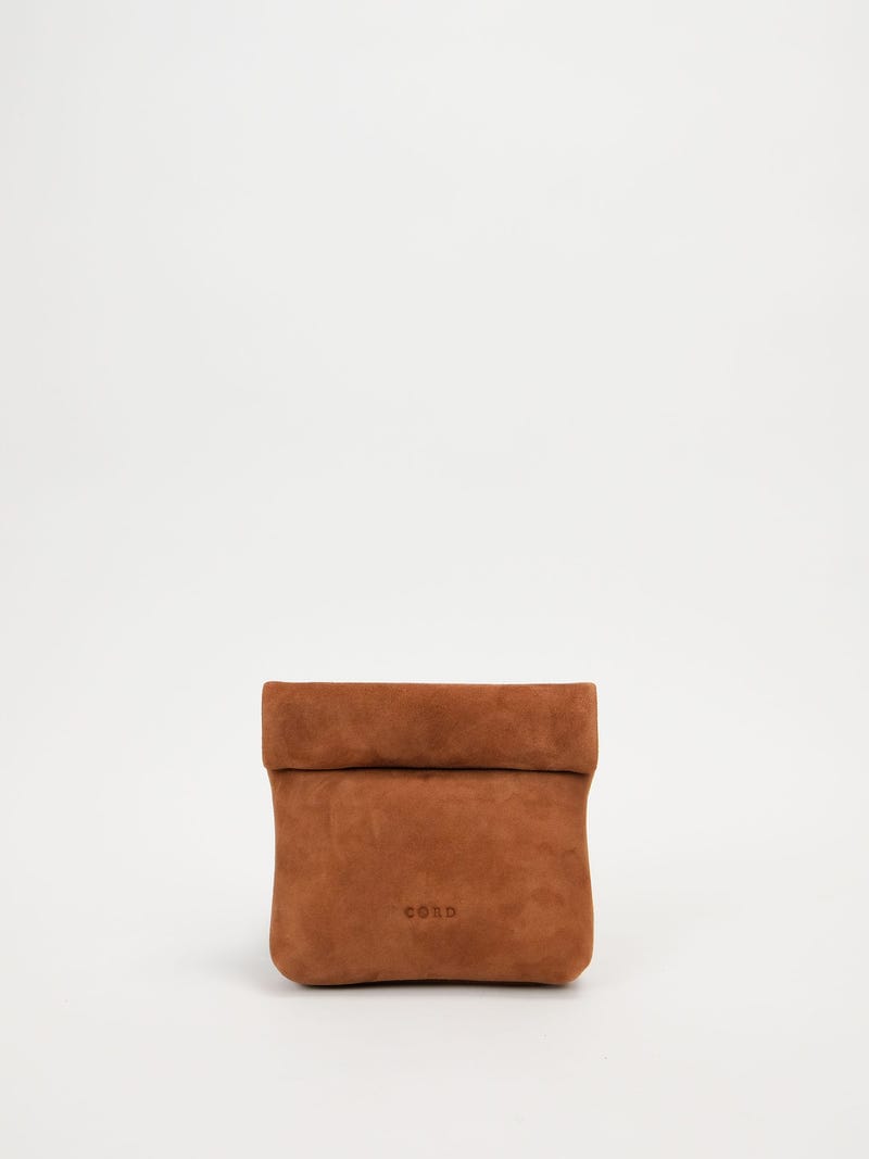 Mini Rollup Pouch