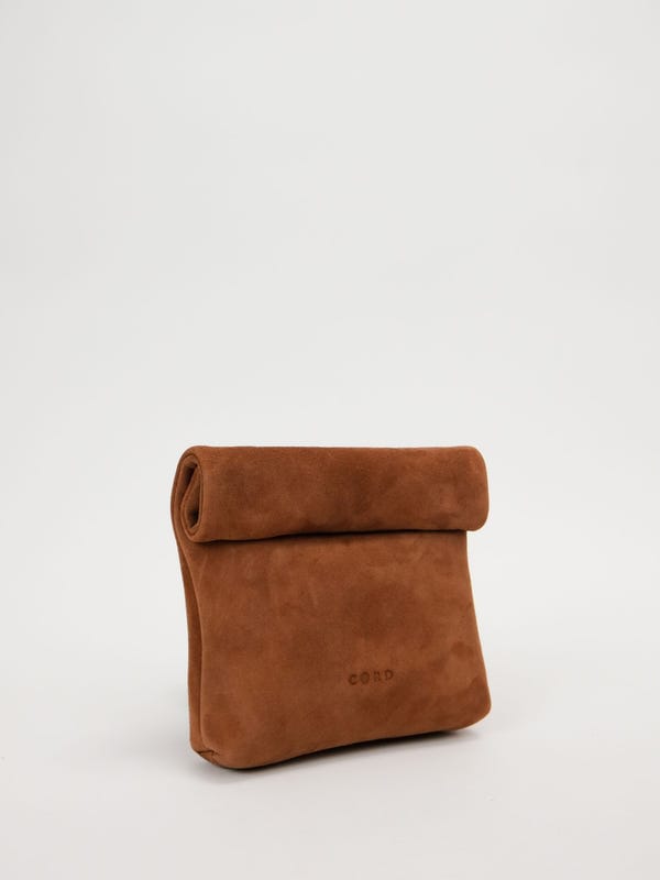 Cord — Mini Rollup Pouch