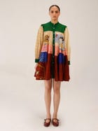 Tier Dress view 1