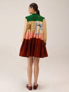 Tier Dress view 3