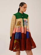 Tier Dress view 5