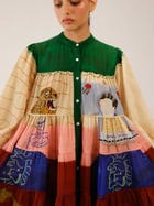 Tier Dress view 7