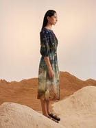 Shaft Dress view 2