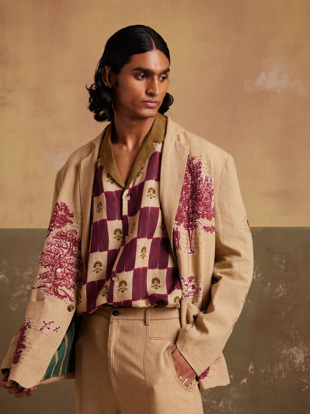 Odyssey Blazer - image 2
