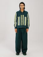 Retro Jacket view 2
