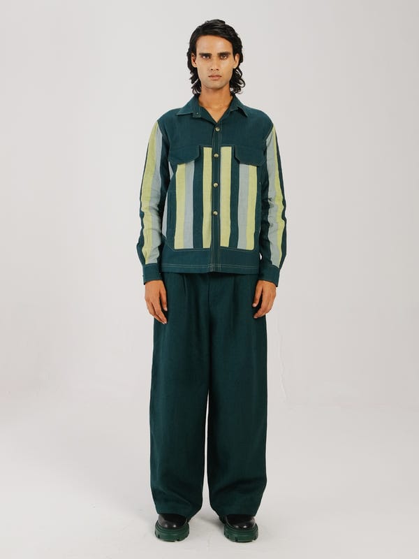 Cord — Retro Jacket