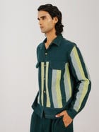 Retro Jacket view 4