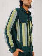 Retro Jacket view 5