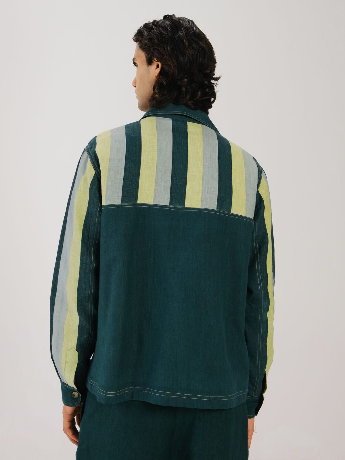 Retro Jacket - image 7