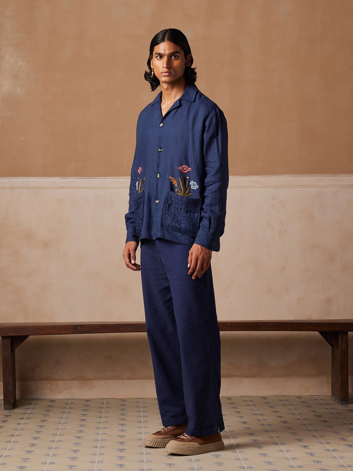 Bloomer Set - image 1