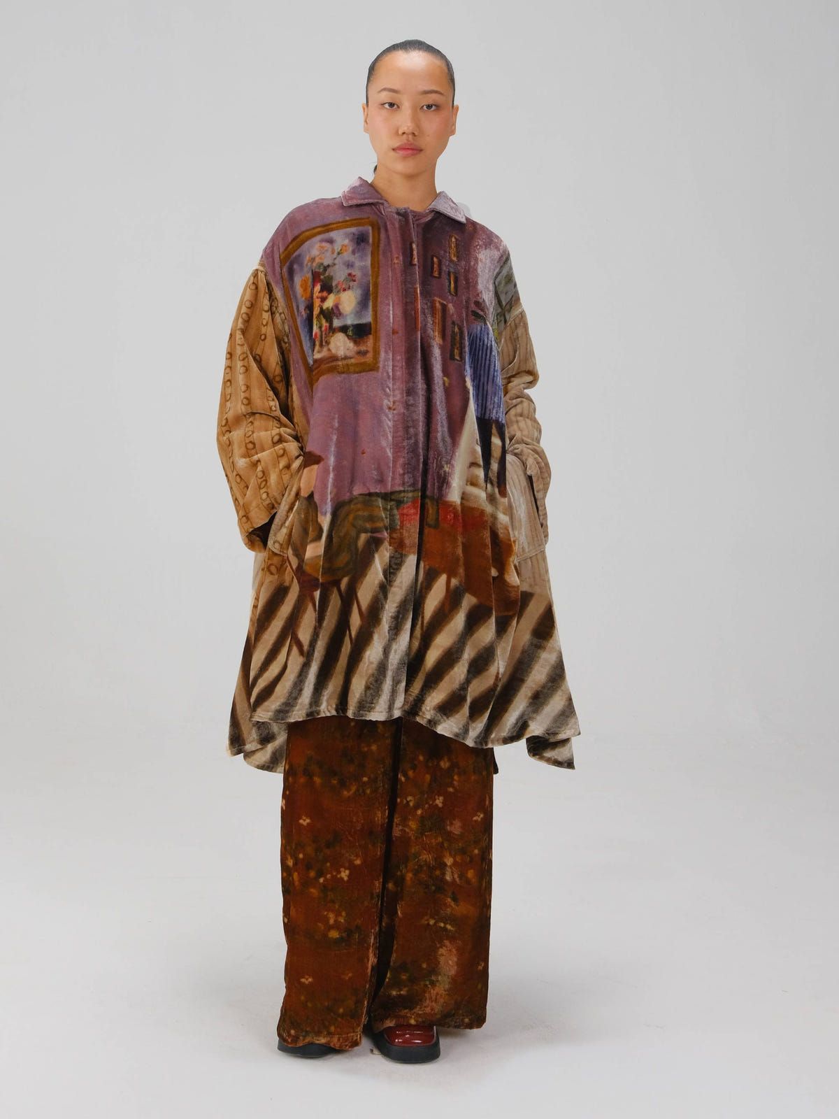 Seoul Overcoat - image 1
