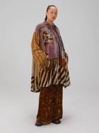 Seoul Overcoat view 3
