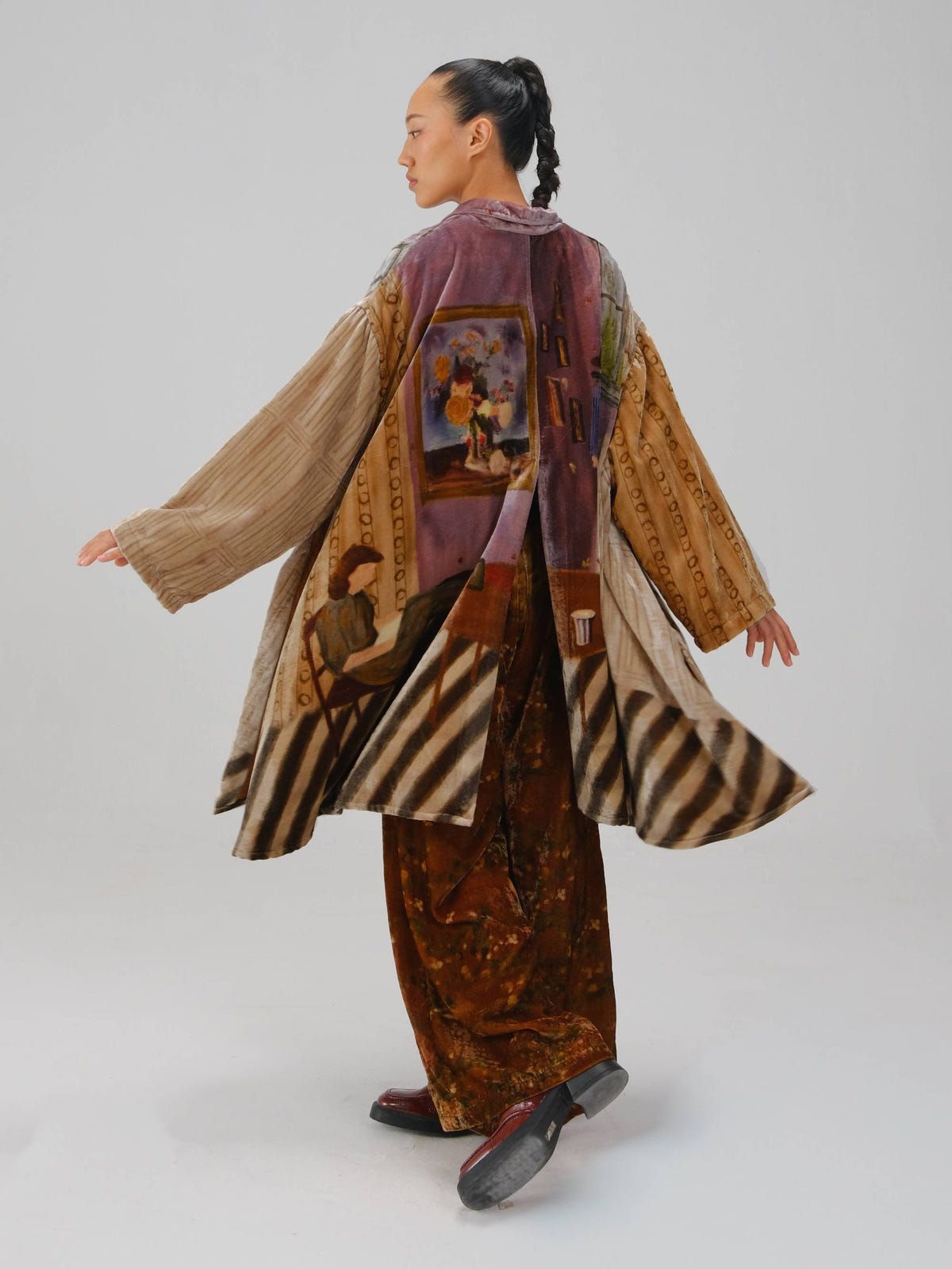 Seoul Overcoat - image 4