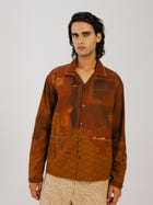 Archive Jacket view 3